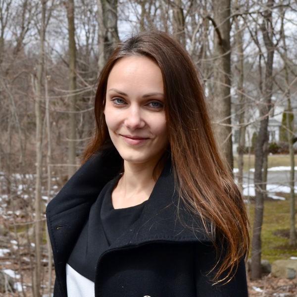 Sylwia Misiewicz, Licensed Mental Health Counselor